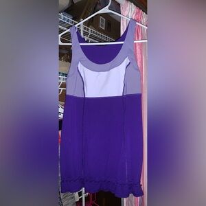 8 pieces!!!! Lot of Lululemon lemon ranging from size 2-8